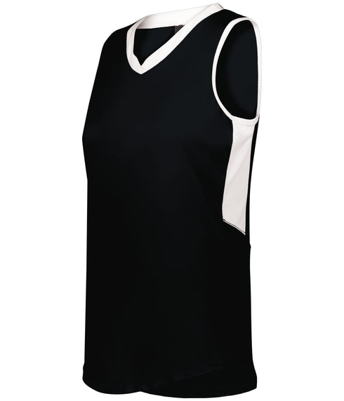 Alleson Girls Slide Softball Jersey